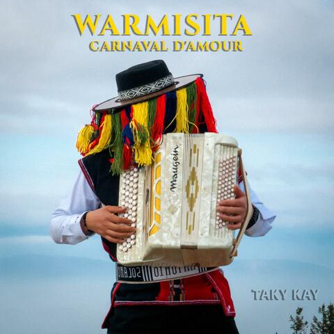 Warmisita Carnaval d'Amour