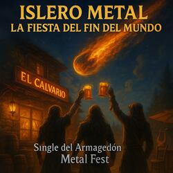 La fiesta del fin del mundo