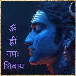 Om Hreem Namah Shivaay | ॐ ह्रीं नमः शिवाय | Mantra for Mental Clarity, Inner Peace, and Good Luck