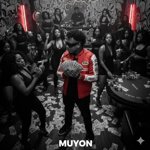 Muyon (feat. Genius Jay)