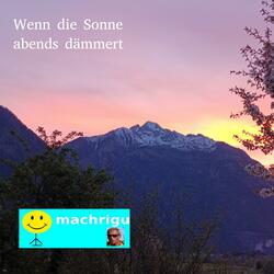 schaust du meistens ganz belämmert