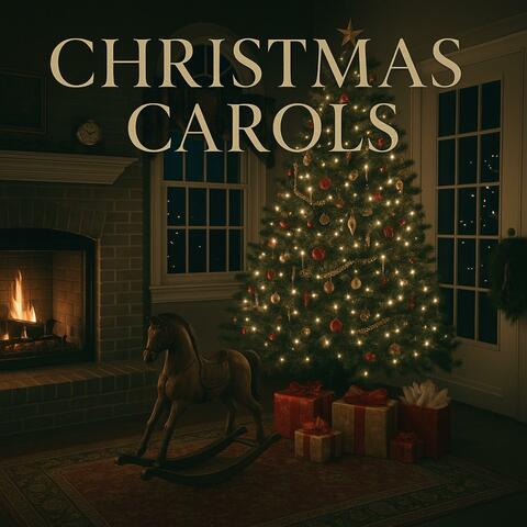 Midnight Café Christmas