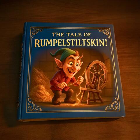 Rumpelstiltskin The Musical Tales
