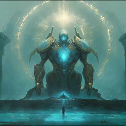 The Ruler (Epic Music)