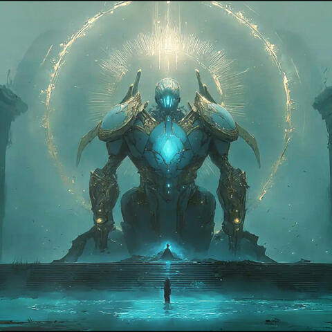 The Ruler (Epic Music)