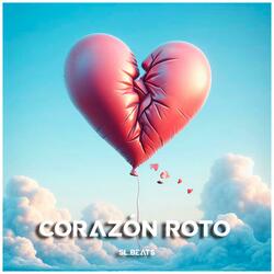 CORAZON ROTO
