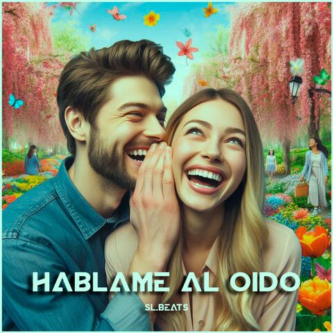 HABLAME AL OIDO