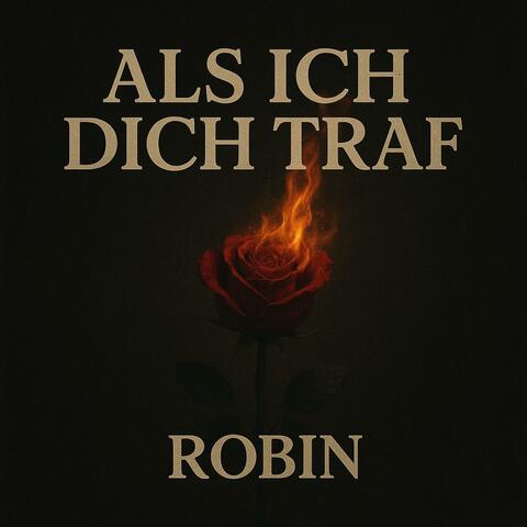 Als ich dich traf