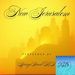 New Jerusalem (feat. SpringsBand AI) (Demo)