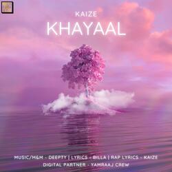 Khayaal (feat. Billa)