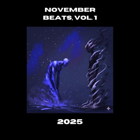November Beats, Vol 1.