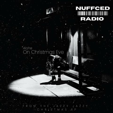 Alone On Christmas Eve