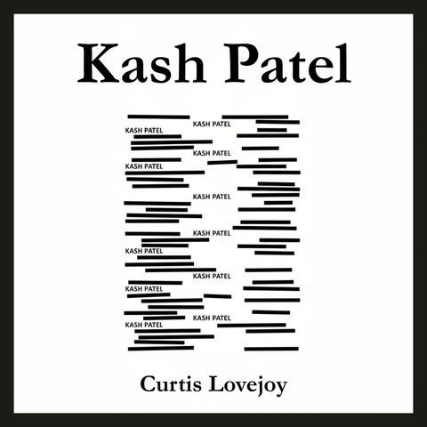Kash Patel
