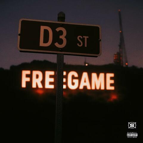 FREEGAME: A Beginner's Guide