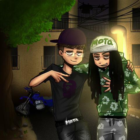 Flayte Como Guxxxi Mane (feat. Bloockkstar)