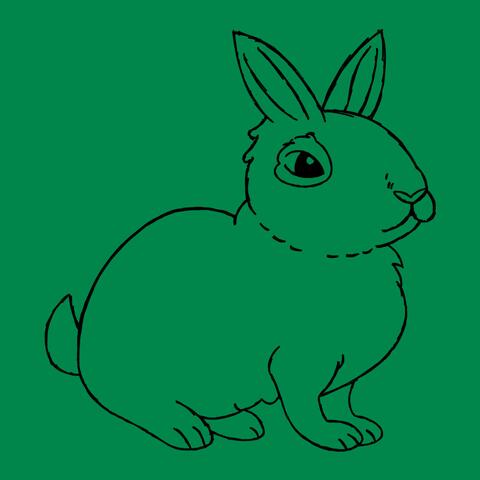 i'm tired of coming up with names