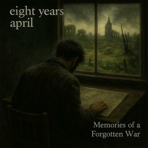 Memories of a Forgotten War