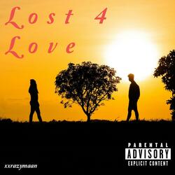 Lost 4 Love