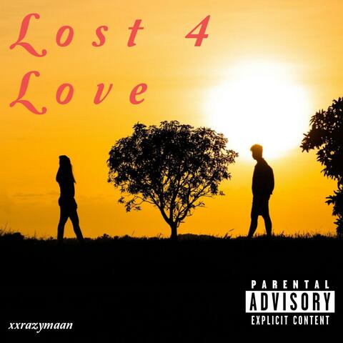 Lost 4 Love