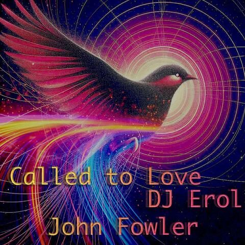 Called To Love (feat. John Fowler) [DJ Erol Remix]