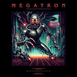 Megatron (feat. Clematistaiga) (A.O.S Remix Remix Version)