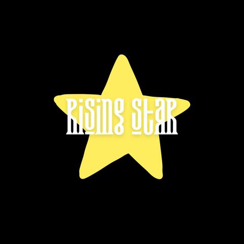 rising star: to the moon