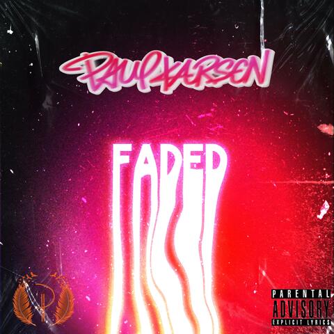 Faded