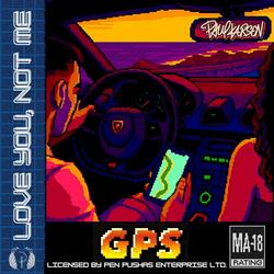 GPS