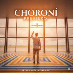 CHORONI | PREFIERO