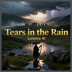 Tears in the Rain