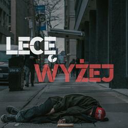 LECĘ WYŻEJ