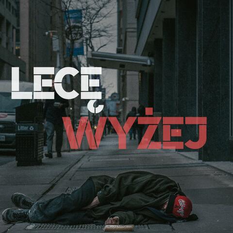 LECĘ WYŻEJ