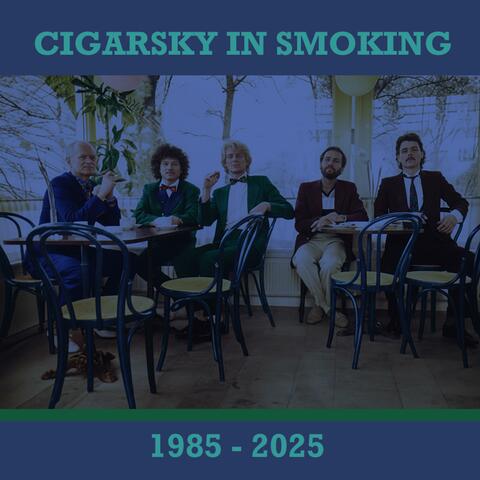 Cigarsky in Smoking 1985 (2025)