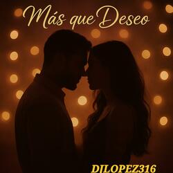 Mas Que Deseo