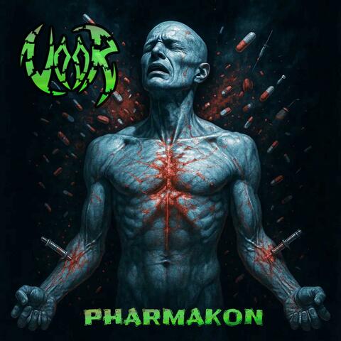 Pharmakon