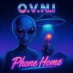 Phone Home