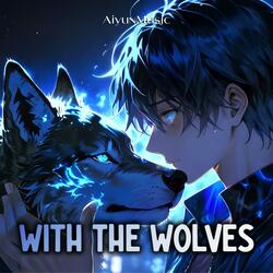 With The Wolves