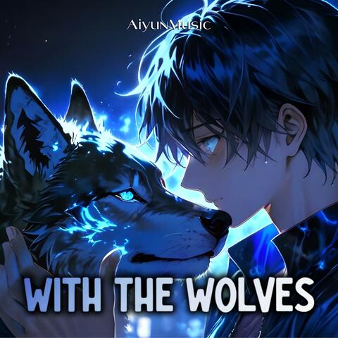 With The Wolves