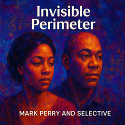 Invisible perimeter