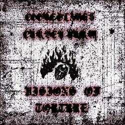 VISIONS OF TORTURE (feat. CARVEY HARM)