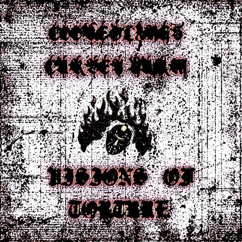 VISIONS OF TORTURE (feat. CARVEY HARM)