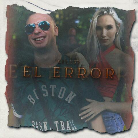 EL ERROR