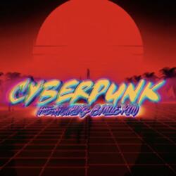 CYBERPUNK (feat. Bmile KM)