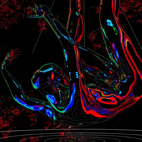 falling all over time in love