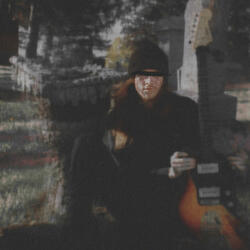 when you bleed into my mind