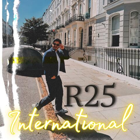 R25 International