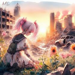 Me He Fundido a lo Negro