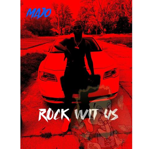 Rock Wit Us