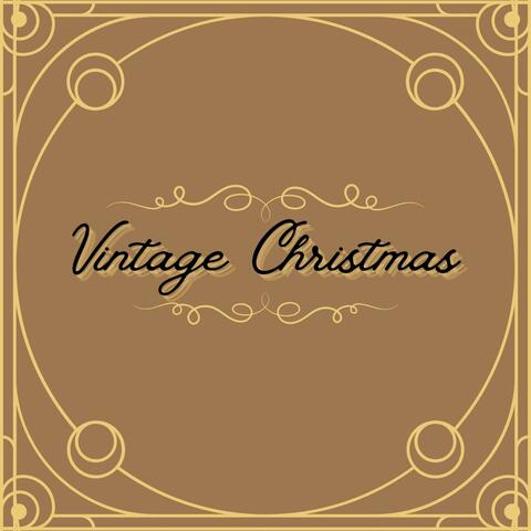 Vintage Christmas