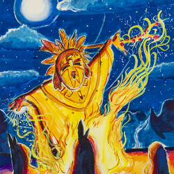 The Witches of Nyack (Radio Edit)